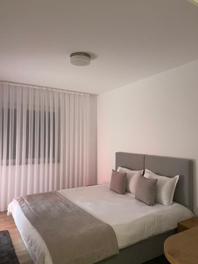 Airstay พริสตีนา ภายนอก รูปภาพ