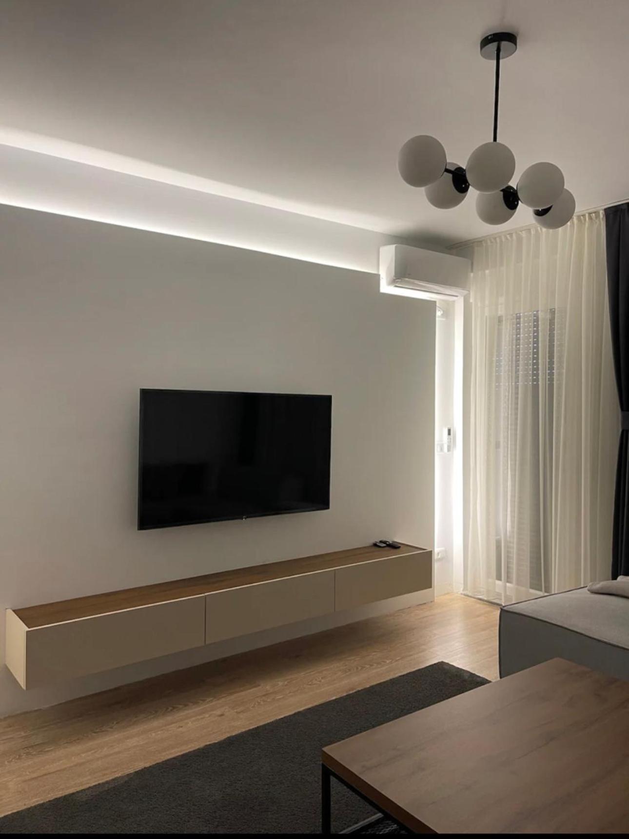 Airstay พริสตีนา ภายนอก รูปภาพ